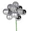 Solid Holiday Shaped Ornament-189610913