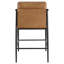 Tabouret de bar 27,2 po Atik-1450095477