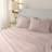 Eternal Double-Brushed 2pc. Pillowcase Set-33801283-33801289