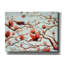 «Poss possibilités in Full Bloom» par Holly Van Hart, art mural sur toile-740297520