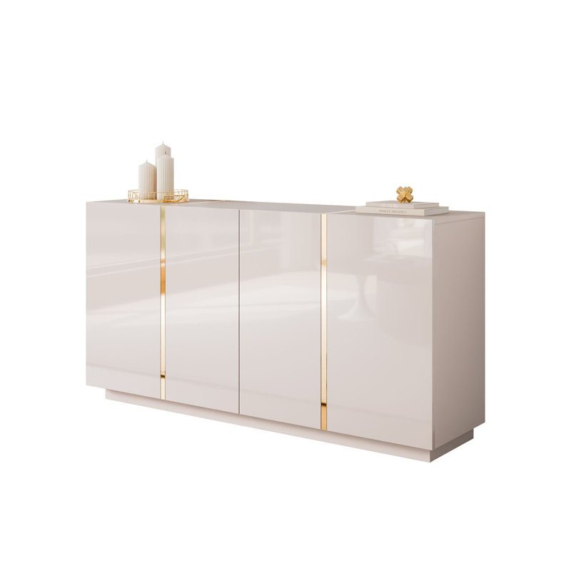 158cm Sideboard