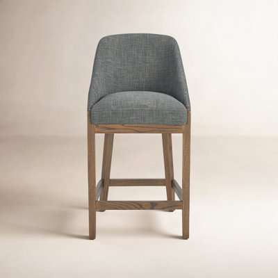 Daya 27" Bar Stool