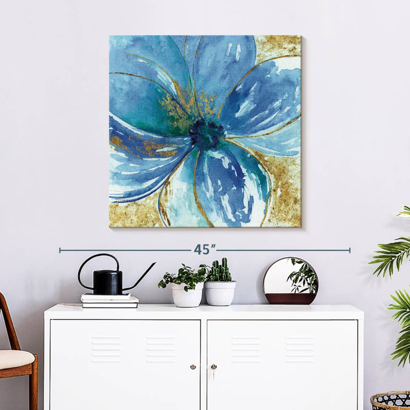 Avery Nigella Blue