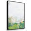Hints of Spring - Multi Piece Framed Canvas-1636329512-1636329515