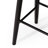 Maven Lane Luna Backless Wooden Kitchen Stool-92610973-93051215-120617271