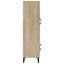 Kazimieras 70cm Sideboard-1616493985