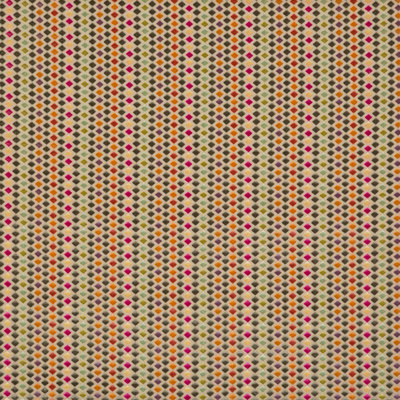 Cosmopolitan Clarendon Diamonds Fabric