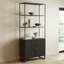 Lopez Standard Bookcase-94408938
