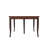 Brooksby 44 " Extendable Rectangular Dining Table