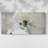 Mason Jar Bloom I- Gallery Wrapped Canvas -Ready to Hang-2016694411