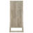Cadence Tempered Glass Full Length Mirror-95993859