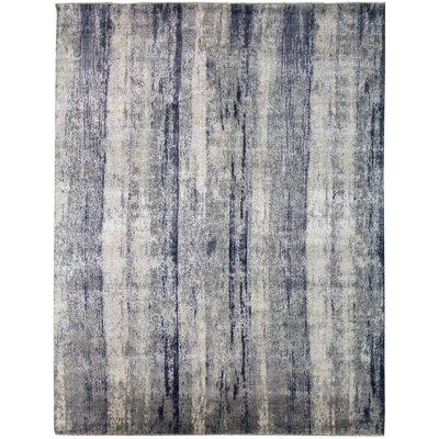 Stalagmite One-of-a-Kind 8'11" X 12'1" Area Rug