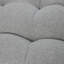 Harbour Housewares - Square Garden Chair Seat Cushion-79079158