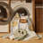 Washable Mochi Desserts Area Rug-1546060367