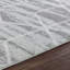 Machine Woven Indoor Rug-435284863