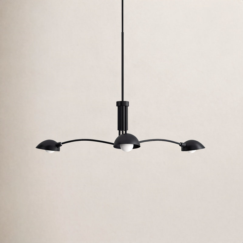 Leo 3 - Light Pendant