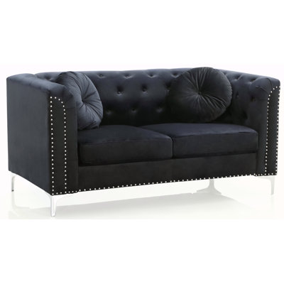 Causeuse Sleek
