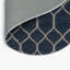 Tapis gris intérieur et extérieur Trellis-2005501017