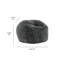Méridienne 40 pouces en mousse viscoélastique Minky-622093078