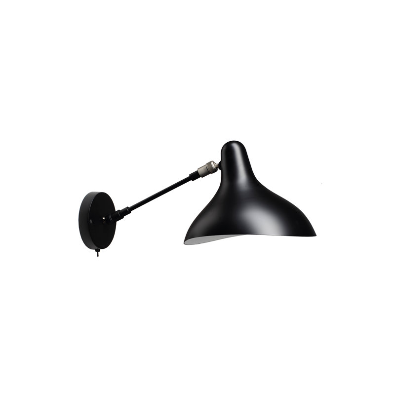 Lampe murale Mantis