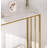 Outenbrouck 31.4'' Console Table-2078775293-2078775292