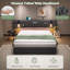 Metal Bed-1258323725