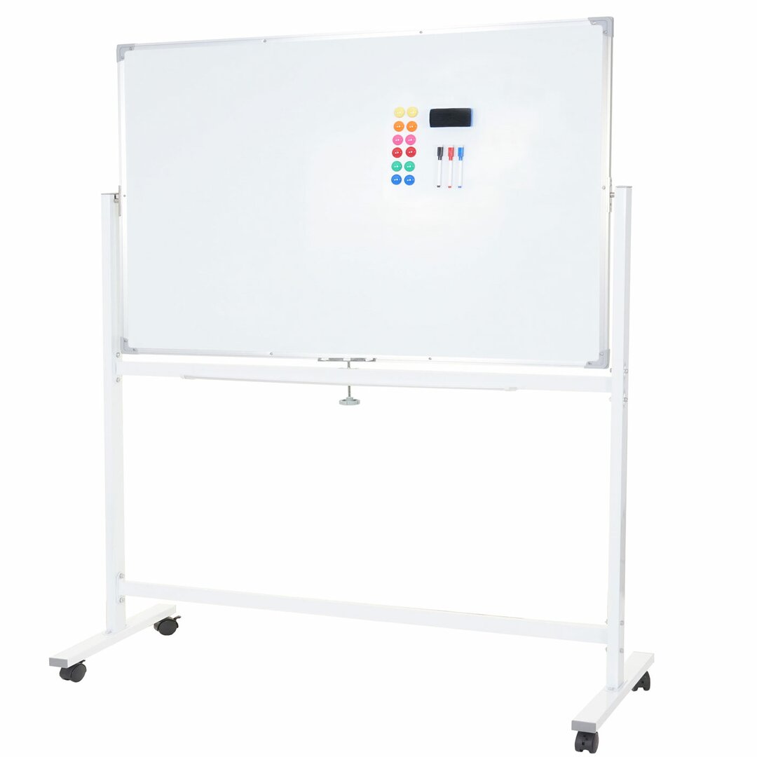 Magnetisches Whiteboard MCW-C85