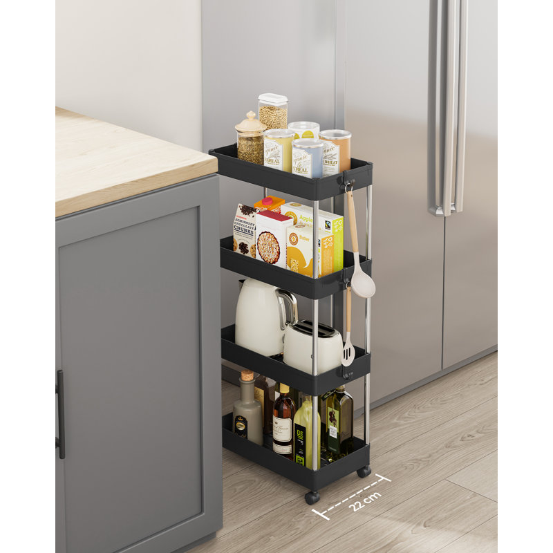 Perrodin Kitchen Cart