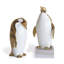 2 Piece Penguin Objects Set