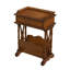 Cummings End Table with Storage-1318407857