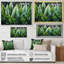 Simonetta Ferns Plant Whispering Fronds II - Print-77831416-77831419