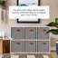Ensemble de bacs de rangement en tissu-888491564-904086164
