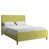 Chartreuse est en rupture de stock