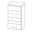 Elegance Wall Bathroom Cabinet-7369361