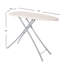 Planche à repasser à hauteur ajustable Seymour Home Products-92582232