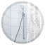 Miroir de coiffeuse biseauté Orkanger-1314785533