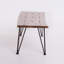 Table basse Industrial