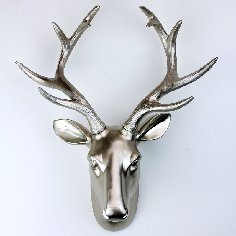Christmas Figurines & Collectibles, Silver, 1