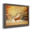 Horse Motion II - Photographie de cadre photo sur toile-253472318