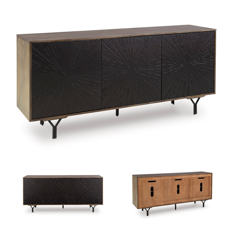 Armoire d'appoint Lavinmont