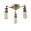 Jurupa Valley Semi Flush Mount