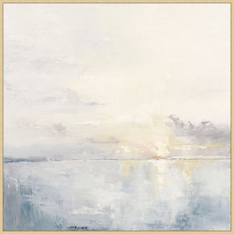 Southern Sunset 2 Print