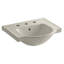 Veer Ceramic Pedestal Bathroom Sink with Overflow-1420212752-1428466414-1455348396