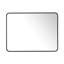 Miroir mural Reflections Sleek-1500310783