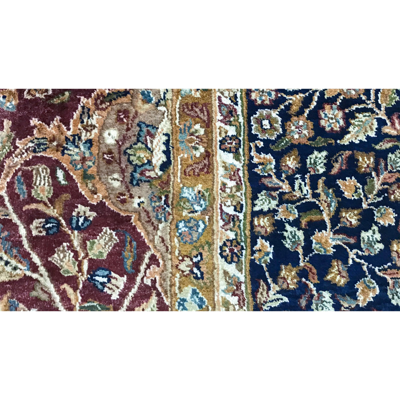 Sona One-of-a-Kind 9' X 12' Area Rug