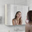 Inka Wall Bathroom Cabinet