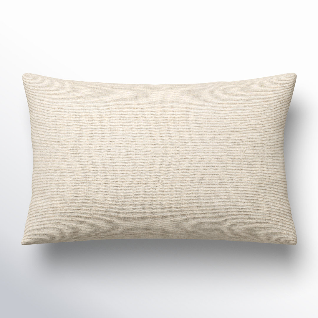 Arlington Rectangular Pillow Cover & Insert Birch Lane™
