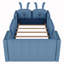 Lit plateforme simple tapissier-660305761