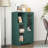 Kendon 25.6 Metal Sideboard-1488160881