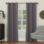 Panneau de rideau occultant avec œillets Burrier Wayfair Basics-281616492-281616511